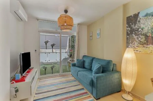 Apartamento Calas