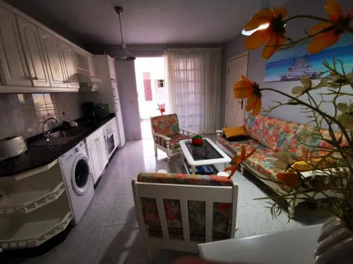 Apartamento Candil