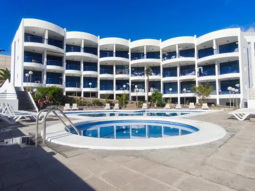 Apartamento Los Lajones