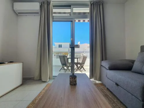 Apartamento Mainrich