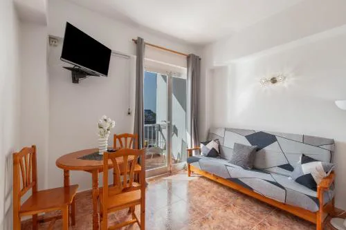 Apartamentos Martin - 21