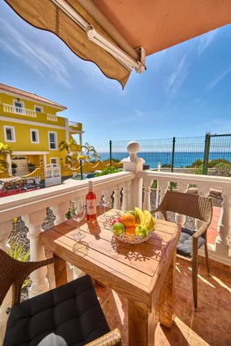 Apartment Romero
