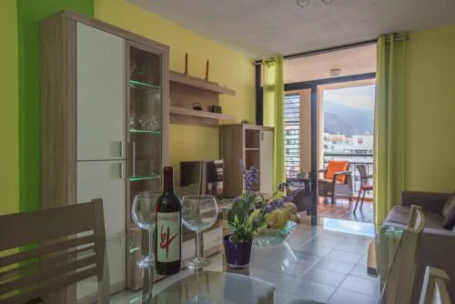 Casa Angel - Puerto Naos