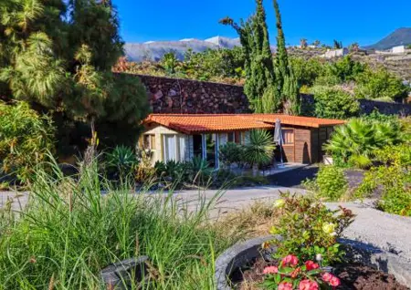 Finca La Charquita