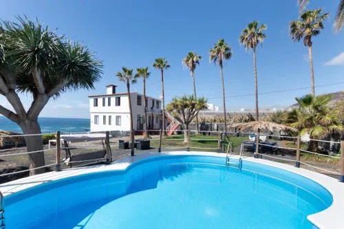 La Bayana Apartments - 3
