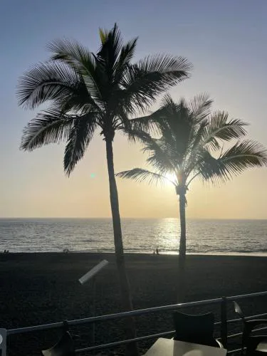 Paradise Beach