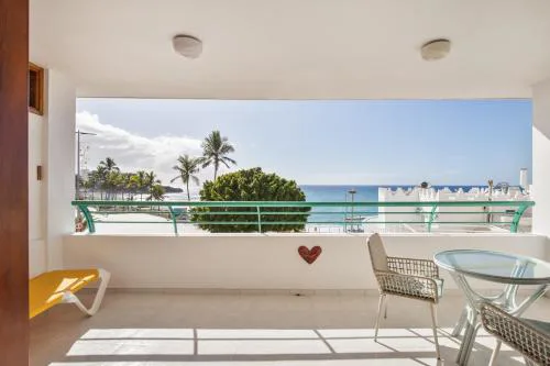 Playa Delphin 105