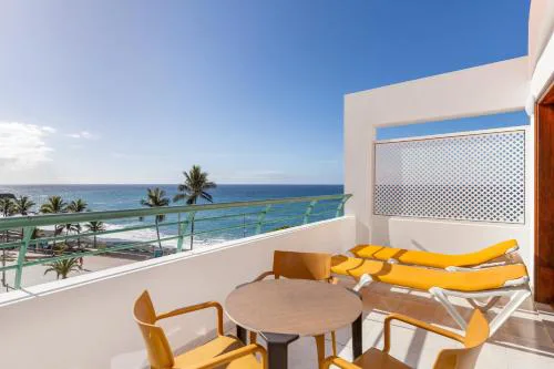 Playa Delphin 302