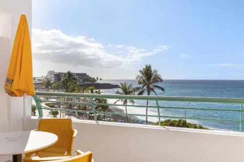 Playa Delphin 303