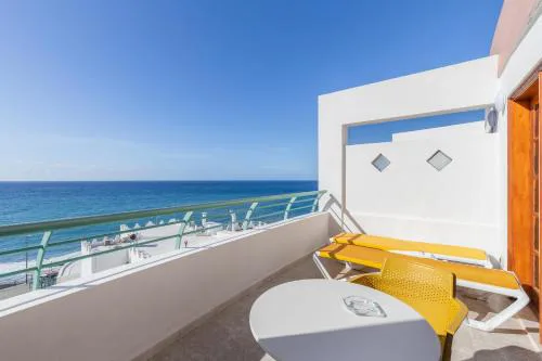 Playa Delphin 306
