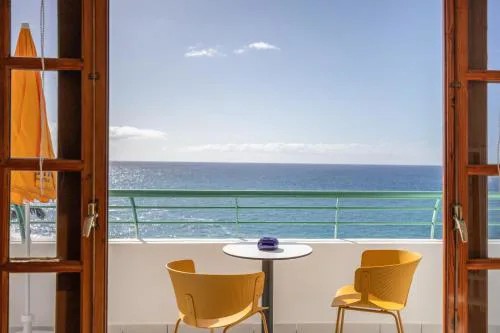 Playa Delphin 403