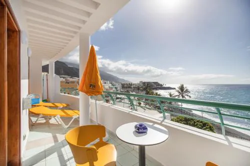 Playa Delphin 404