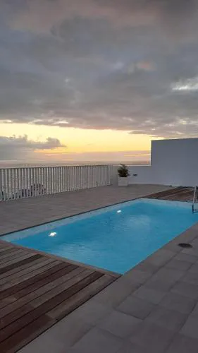 Rincón Los Lajones
