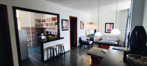 Vivienda Apartamento Gallo Playa Puerto Naos