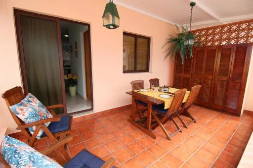 Vivienda Oscar