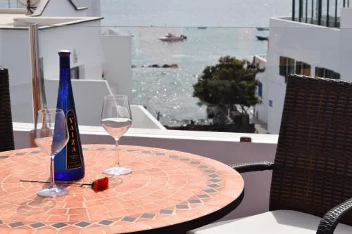Apartamento Tabayba Arena