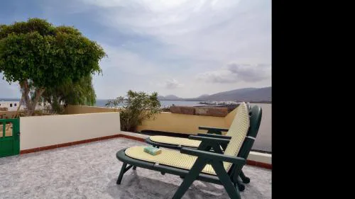 Apartment Erizo with Sea Views Punta Mujeres By PVL