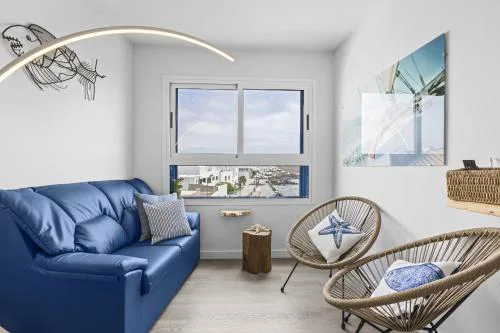 Casa Azul by Escape Home