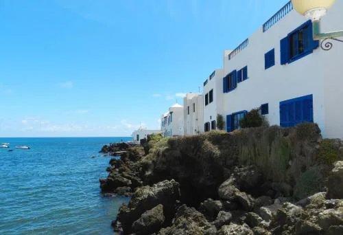 Casa Azul Cueva Azul by Escape Home