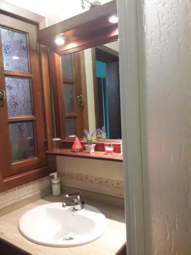 Casa Costa Amanecer