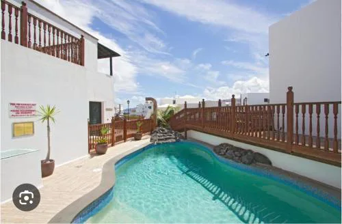 Casa Lava