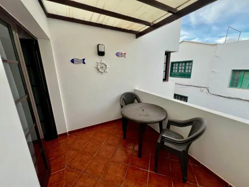 Lupita's House