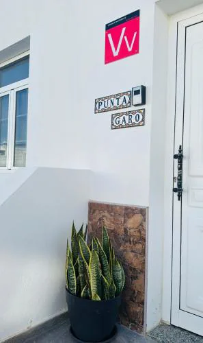 Punta Garo