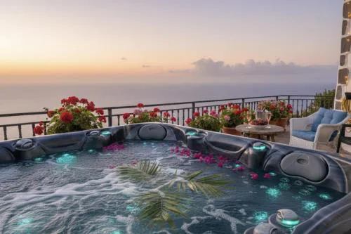 Casa El Polear Ahora con piscina y jacuzzi nuev