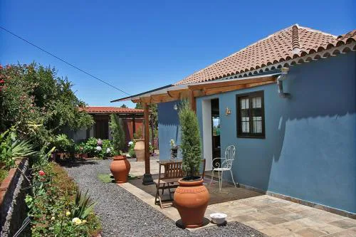 Casa Rosales