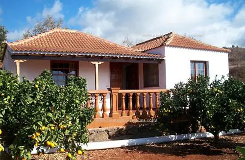 Casa Topito