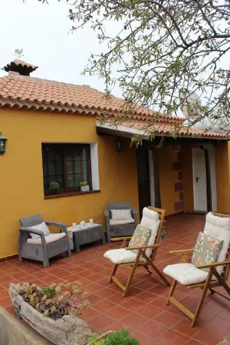 La Casita de Ana