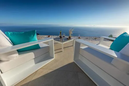 Villa Amigos