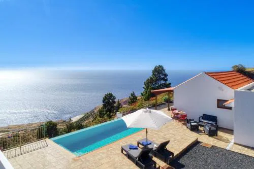 Villa Atardecer