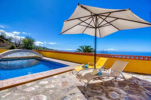 Villa El Rodadero