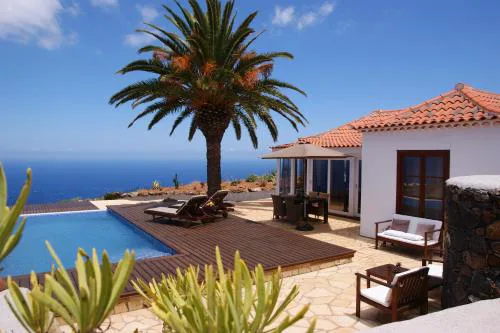 Villa Mágica