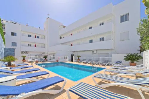 All Suite Ibiza Aparthotel