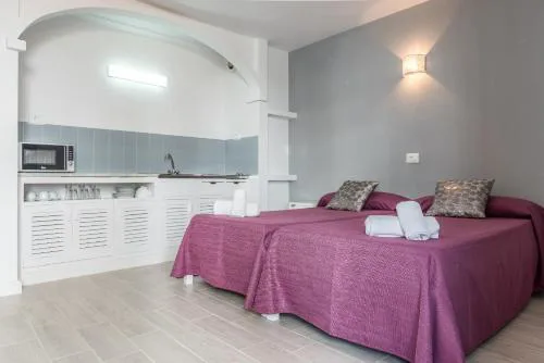 Apartamentos Orosol 2 by Typic Hotels