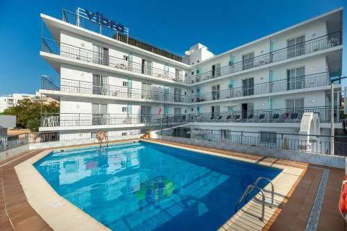 Aparthotel Vibra del Mar - Adults only