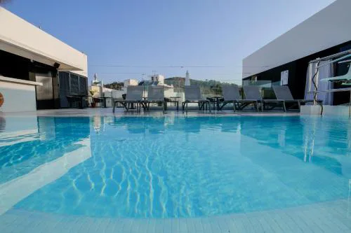 azuLine Hotel M
