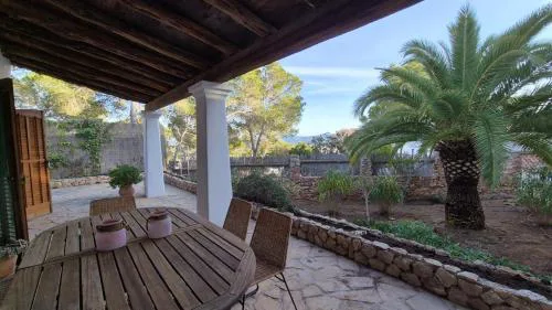 Casa Anexo