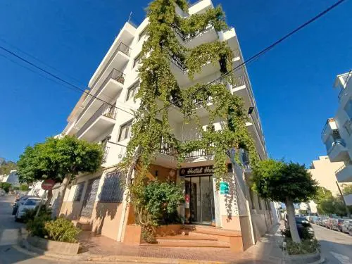 Hostal Horizonte