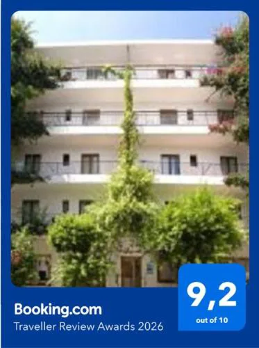 Hostal Manolita