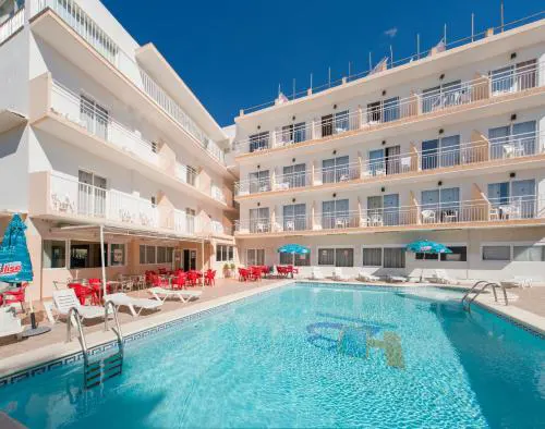 Hotel Anibal - AB Group