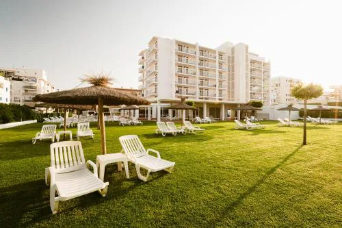 Hotel Gran Sol