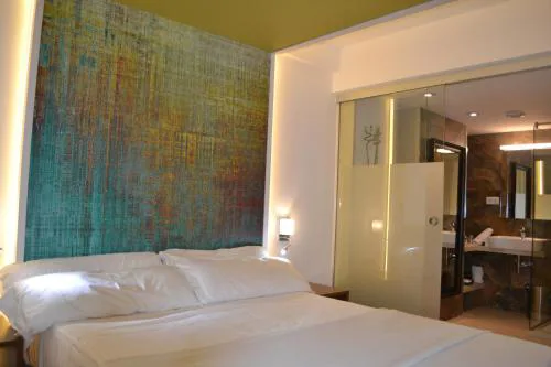 Hotel Marfil