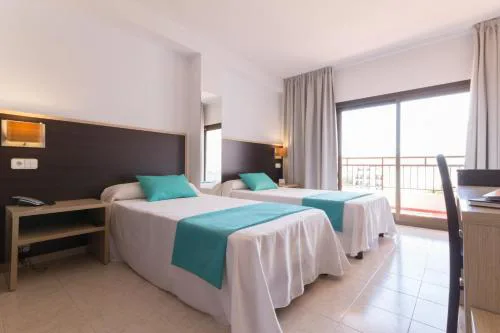 Hotel Orosol by Typic Hotels