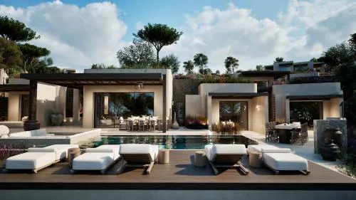 Serendi Villas