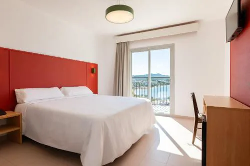 The Red Hotel - Adults Only