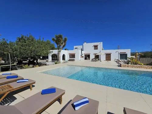 Villa BELLO