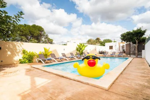 Villa Beso